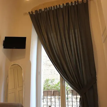 Dei Cardinale Bed and breakfast Bari
