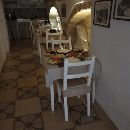 Bed and breakfast Dei Cardinale 2*