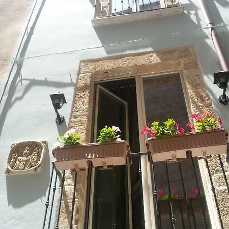 Dei Cardinale Bed and breakfast