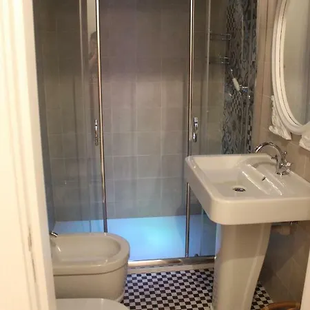 Bed and breakfast Dei Cardinale Bari