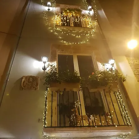 Dei Cardinale Bed and breakfast Bari