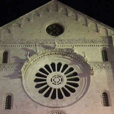 Bed and breakfast Dei Cardinale Bari