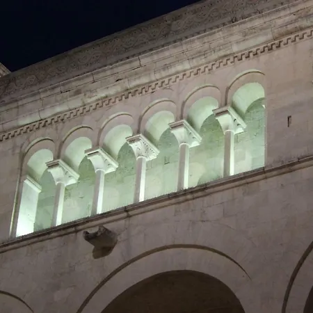 Dei Cardinale Bed and breakfast Bari