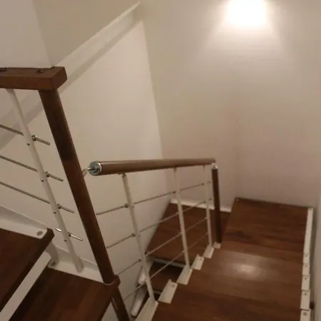 Dei Cardinale Bed and breakfast