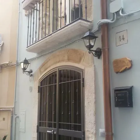 Bed and breakfast Dei Cardinale
