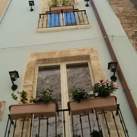 Dei Cardinale Bed and breakfast