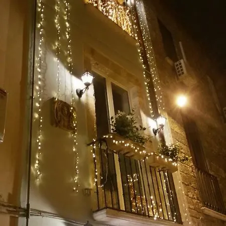 Bed and breakfast Dei Cardinale