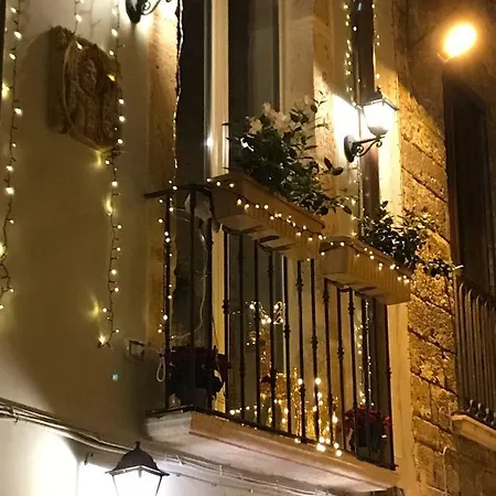 Bed and breakfast Dei Cardinale