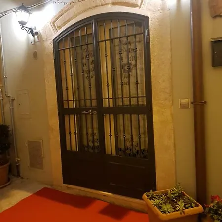 Dei Cardinale Bed and breakfast