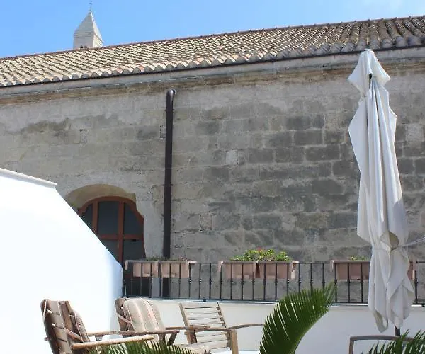 Dei Cardinale Bed & Breakfast 4*