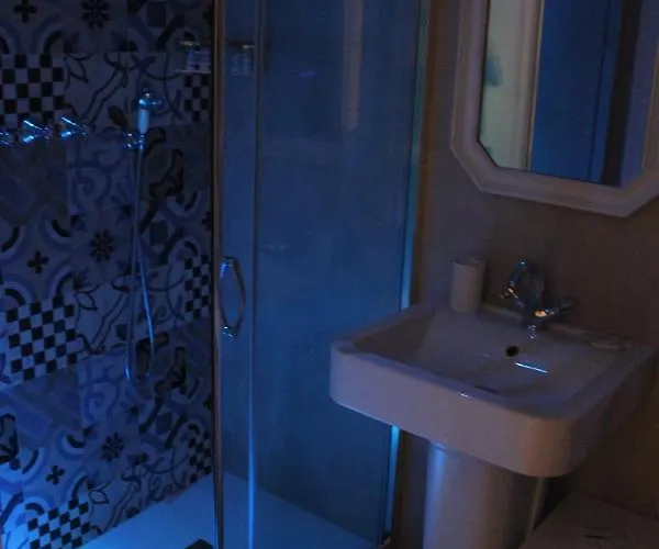 住宿加早餐酒店 Dei Cardinale 4*