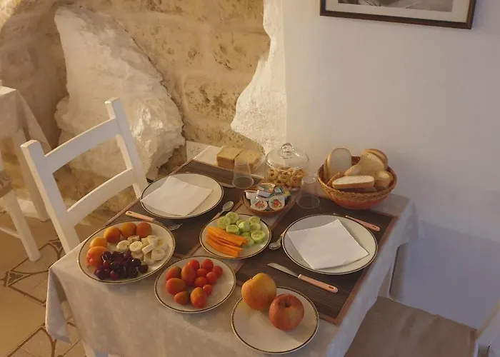 Bed & Breakfast Dei Cardinale 4*