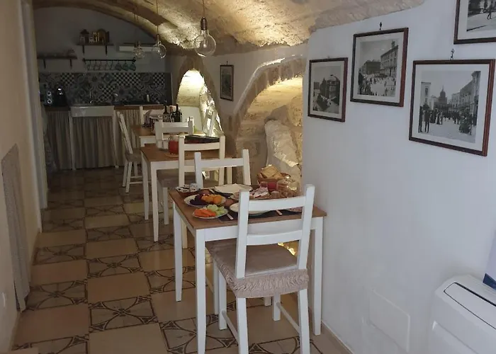 Dei Cardinale 4* Bari