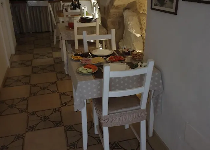 Bed & Breakfast Dei Cardinale 4*