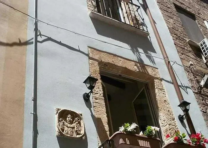 Dei Cardinale Μπάρι