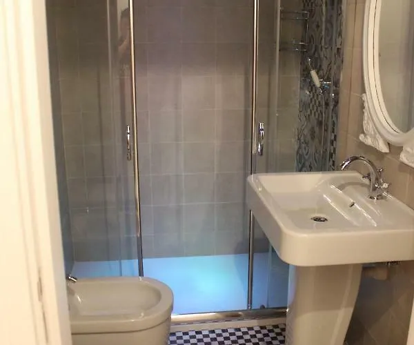 Bed & Breakfast Dei Cardinale Bari