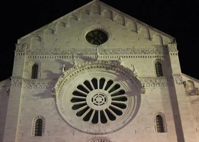 Bed & Breakfast Dei Cardinale Bari