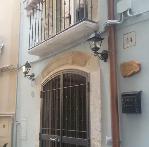 Bed and Breakfast Dei Cardinale