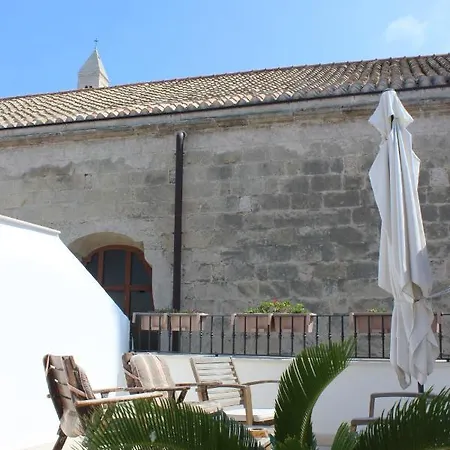 Dei Cardinale Bed & Breakfast 4*