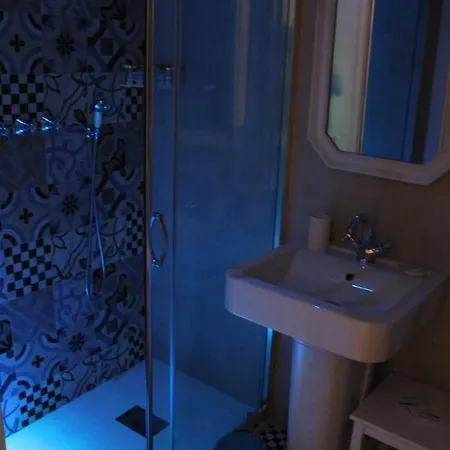 Bed & Breakfast Dei Cardinale 4*