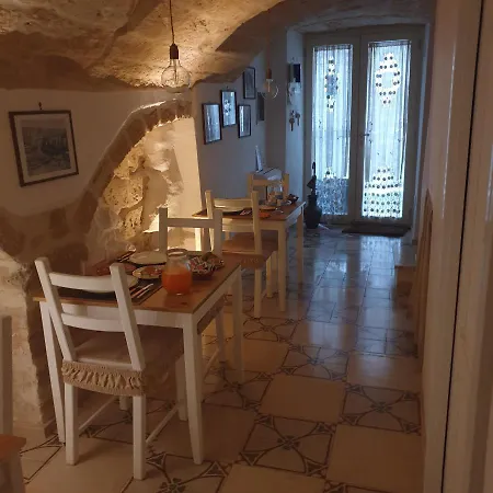 B&B Dei Cardinale Bari