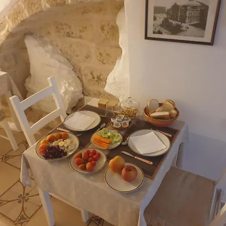 Bed & Breakfast Dei Cardinale 4*