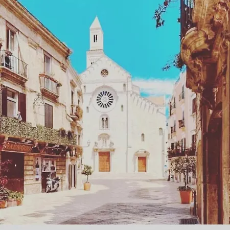 Dei Cardinale Bari