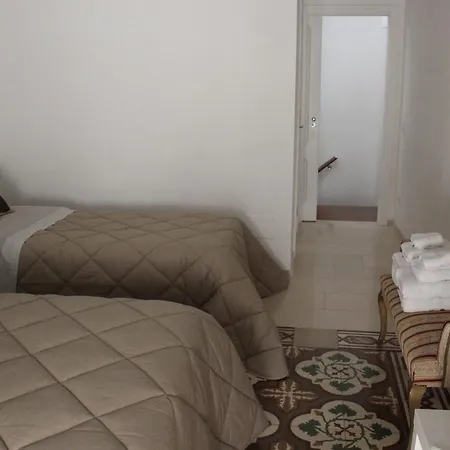 Dei Cardinale Bed & Breakfast 4*