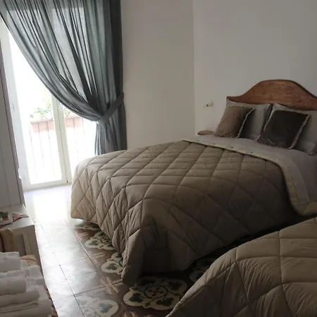 Dei Cardinale 4* Μπάρι