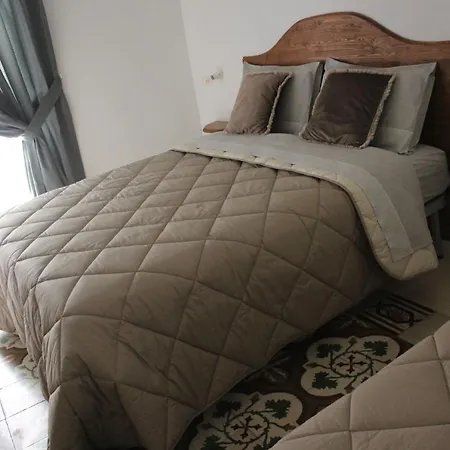 Dei Cardinale Bed & Breakfast