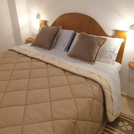 Bed & Breakfast Dei Cardinale 4*