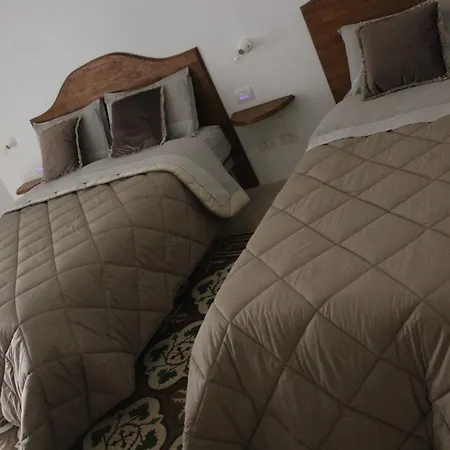 Bed & Breakfast Dei Cardinale
