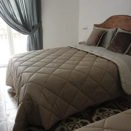 Bed and Breakfast Dei Cardinale Μπάρι