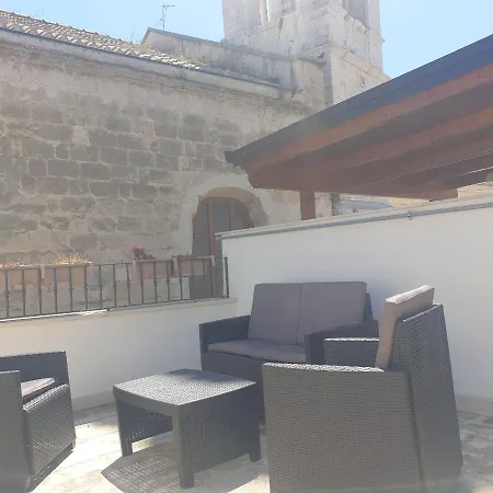 Dei Cardinale Bed & Breakfast 4*