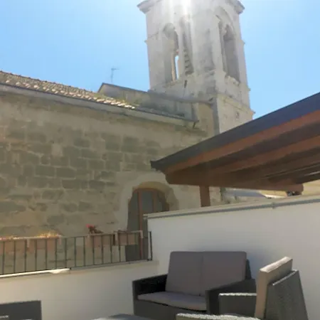 Bed & Breakfast Dei Cardinale 4*