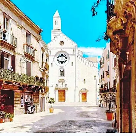 Dei Cardinale Bed & Breakfast 4*