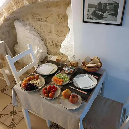 Bed & Breakfast Dei Cardinale Bari