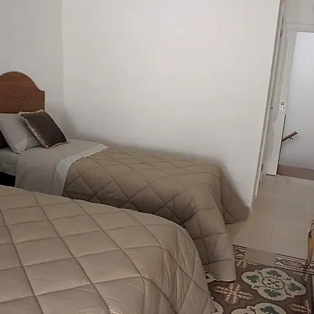 Bed & Breakfast Dei Cardinale Bari