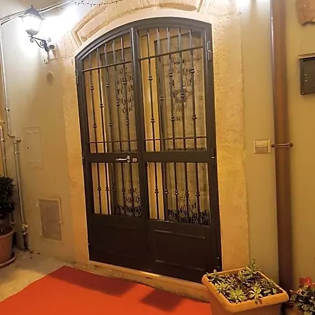 Bed & Breakfast Dei Cardinale 4*
