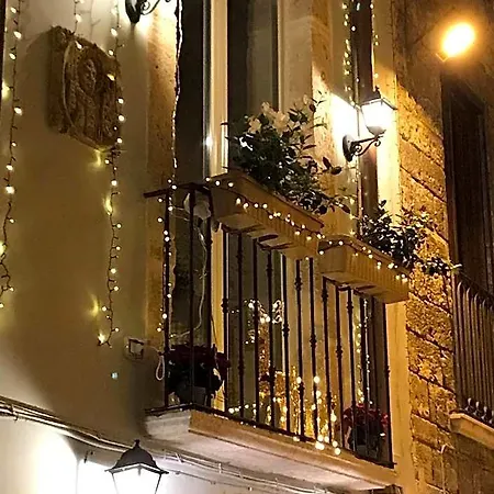 Dei Cardinale Bari
