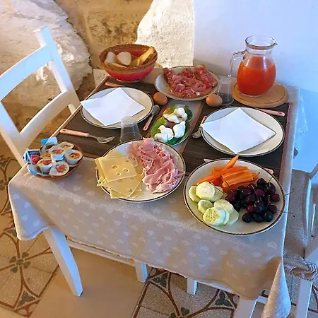 Dei Cardinale Bed & Breakfast 4*