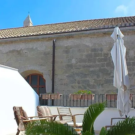 Bed & Breakfast Dei Cardinale Bari
