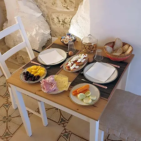 Dei Cardinale Bed & Breakfast Bari