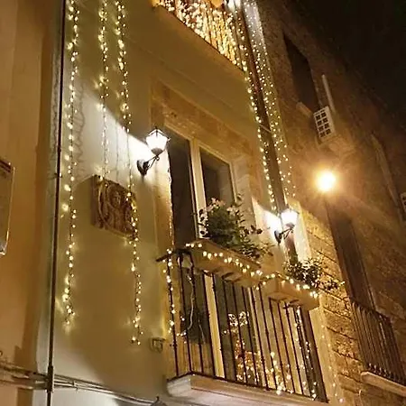 Dei Cardinale 4*