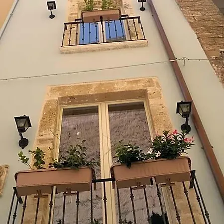 Dei Cardinale Bed & Breakfast Bari