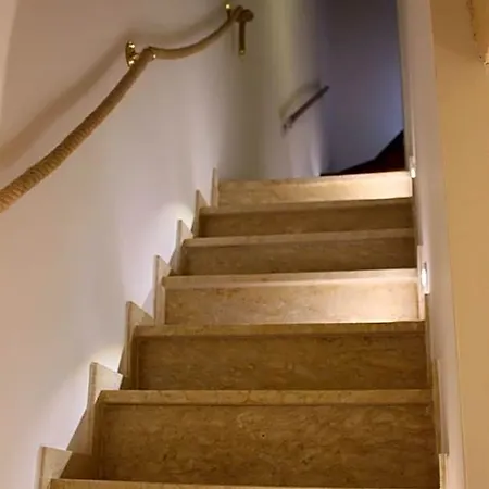 Bed & Breakfast Dei Cardinale 4*