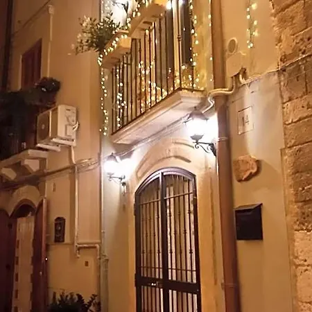 Dei Cardinale Bed & Breakfast