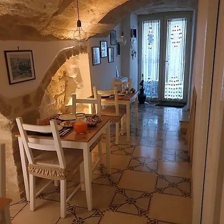 Dei Cardinale Bed & Breakfast 4*