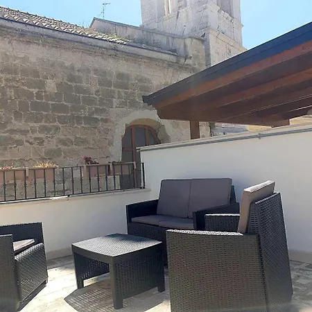 Dei Cardinale 4* Bari