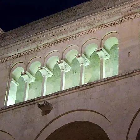 Bed & Breakfast Dei Cardinale Bari
